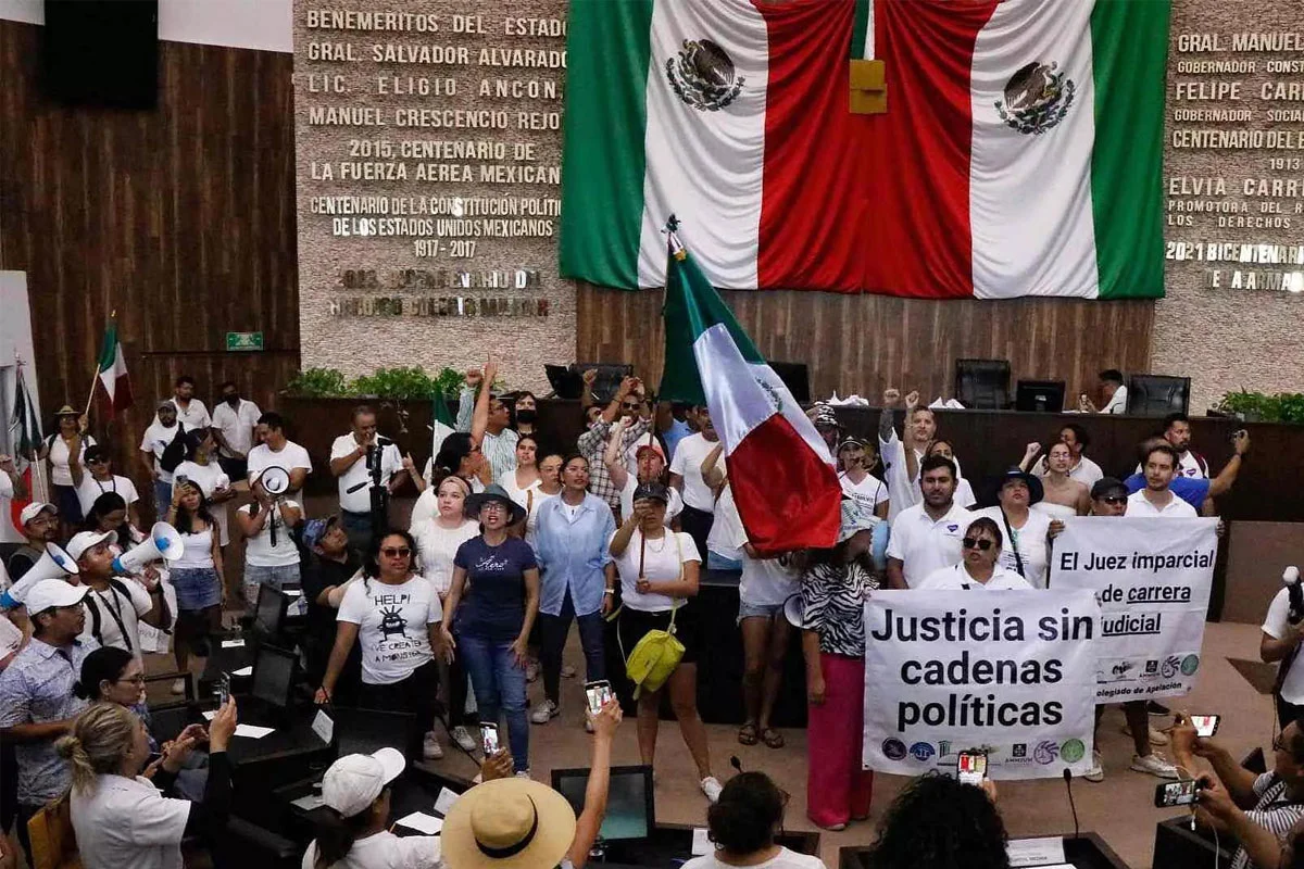 Congresos Locales