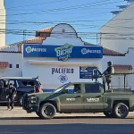 Culiacán suspende clases por violencia