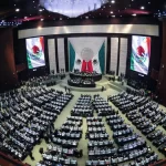 La Reforma a la Guardia Nacional se aprueba en la Cámara de Diputados