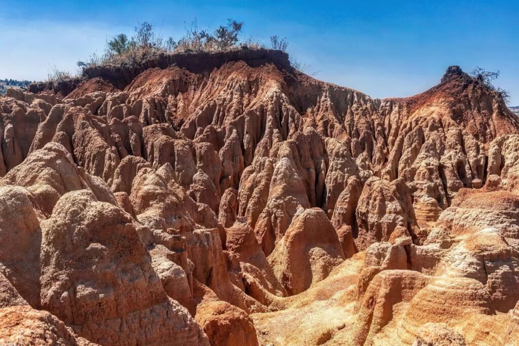 Piloncillos, Michoacán