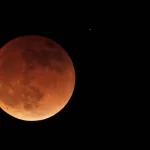 Mejores consejos para ver el Eclipse Lunar de Septiembre