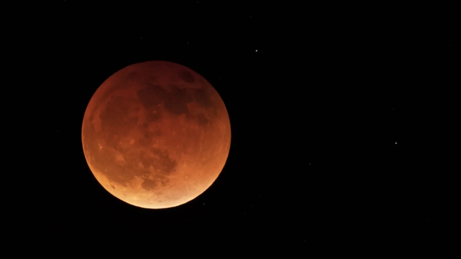 Eclipse Lunar de Septiembre: fecha, hora y mejores consejos para verlo