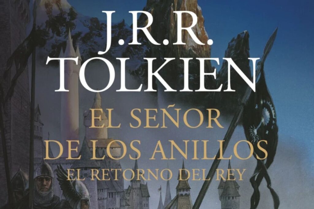 El Señor de los Anillos