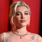 Florence Pugh anuncia que tomará descanso temporal