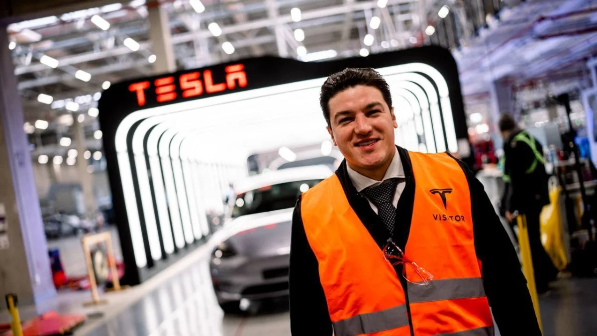 ¿Gigafactory o Gigafiasco? Samuel García se habría beneficiado de inversión de Tesla en Nuevo León