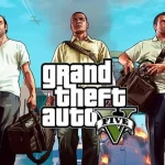 Grand Theft Auto V celebra su undécimo aniversario