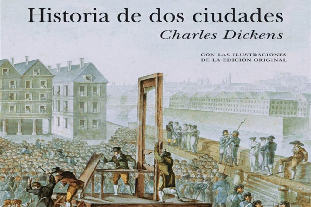 Historia de Dos Ciudades