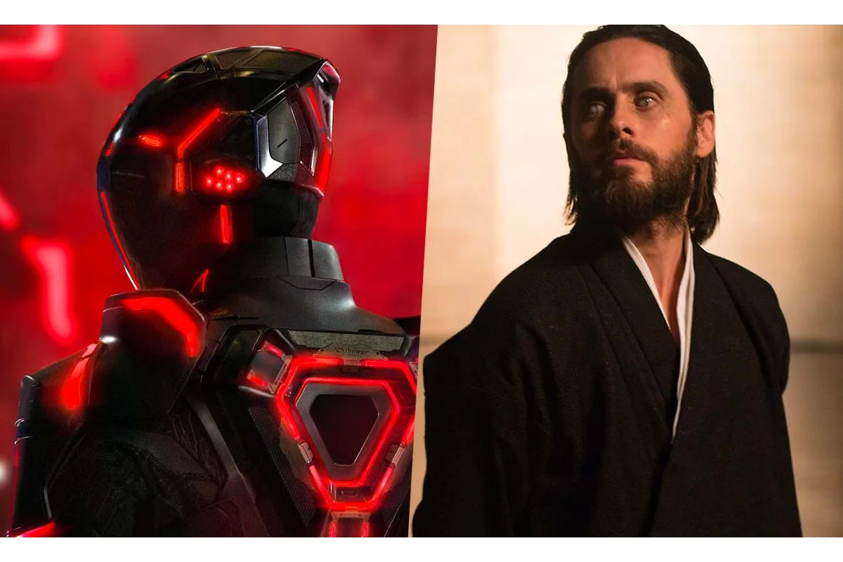 Jared Leto se tomó muy en serio Tron: Ares, mediante la actuación de método