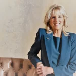 Jill Biden representará a EEUU en la toma de posesión de Claudia Sheinbaum