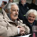 Internan a José Mujica, expresidente de Uruguay, por tercera vez en 10 días