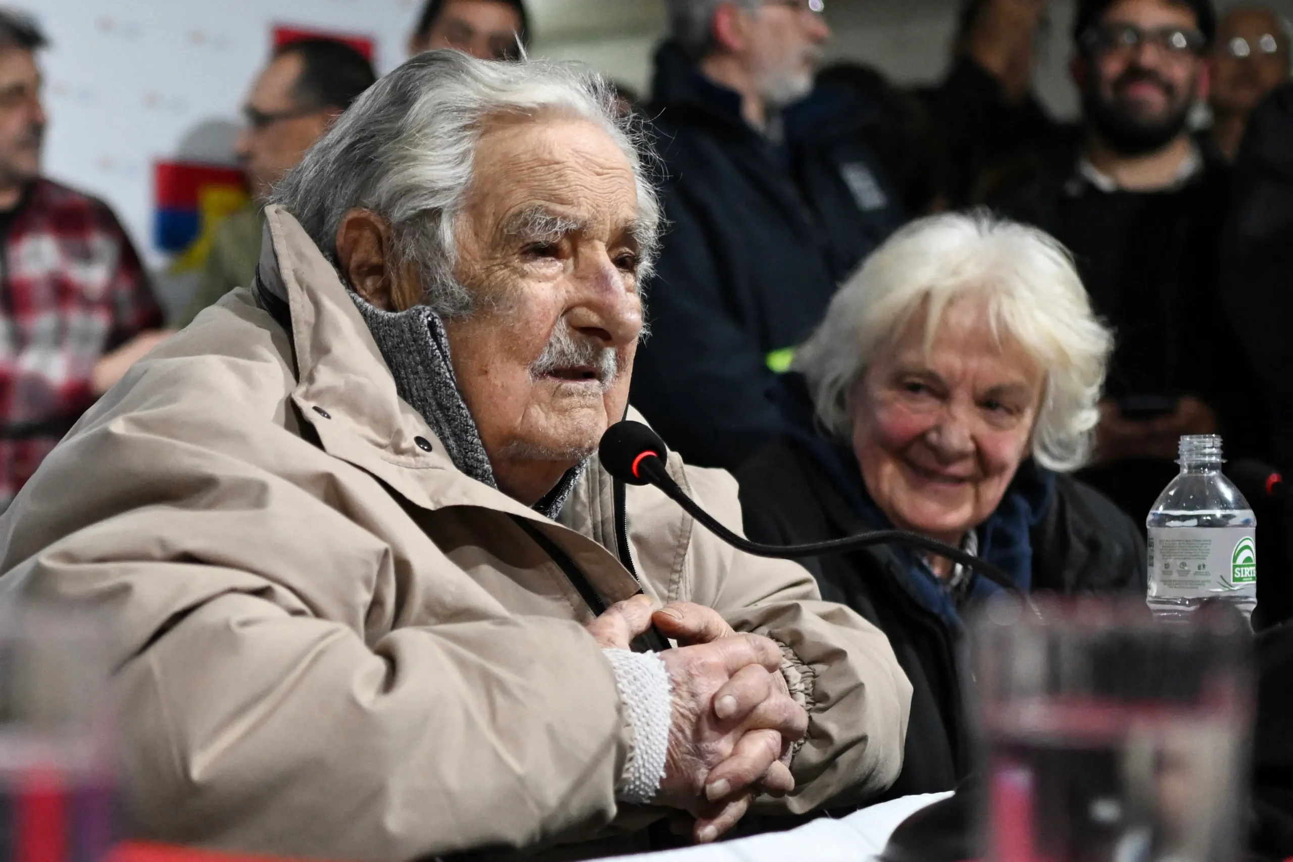 José Mujica