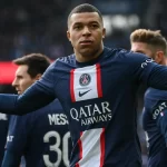 Kylián Mbappé vs PSG … en los tribunales 