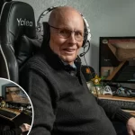 La Buena del día: Los abuelos gamers son una tendencia en auge