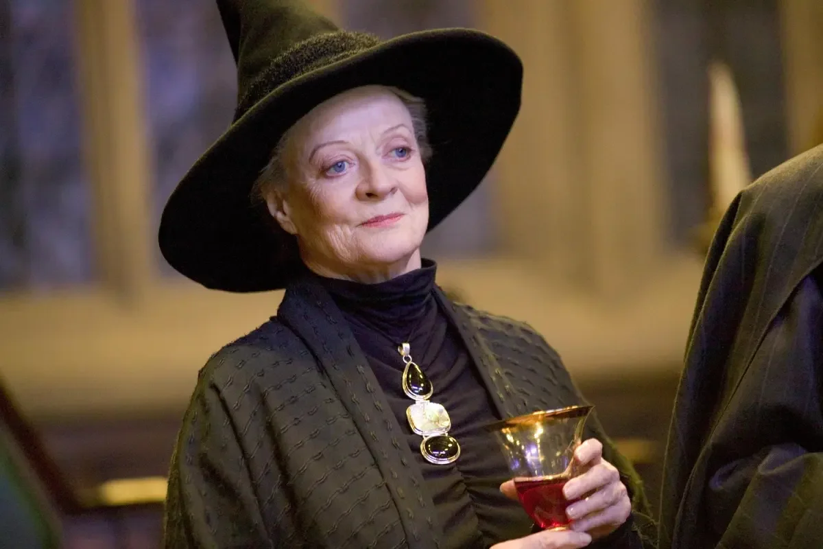 Maggie Smith, leyenda del cine y la televisión, fallece a los 89 años