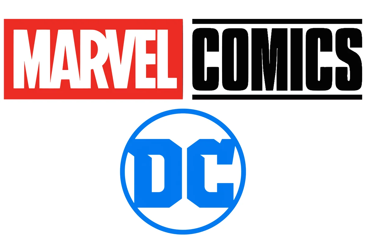 Marvel y DC Comics pierden la marca registrada "Super Hero"