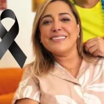 Gloria Espinosa: fallece la mujer con cáncer que adelanto su cumpleaños 50