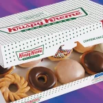 Krispy Kreme: Gran descuento en el día de las docenas de septiembre