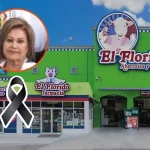 Hermelinda Vargas: fallece la madre del empresario Aarón Limón