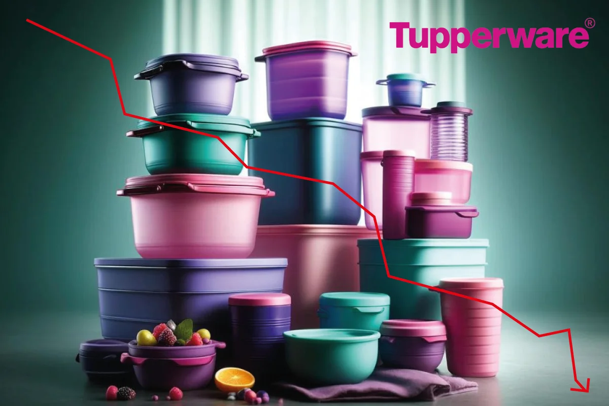 Tupperware