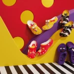 Crocs x McDonald’s llega a México