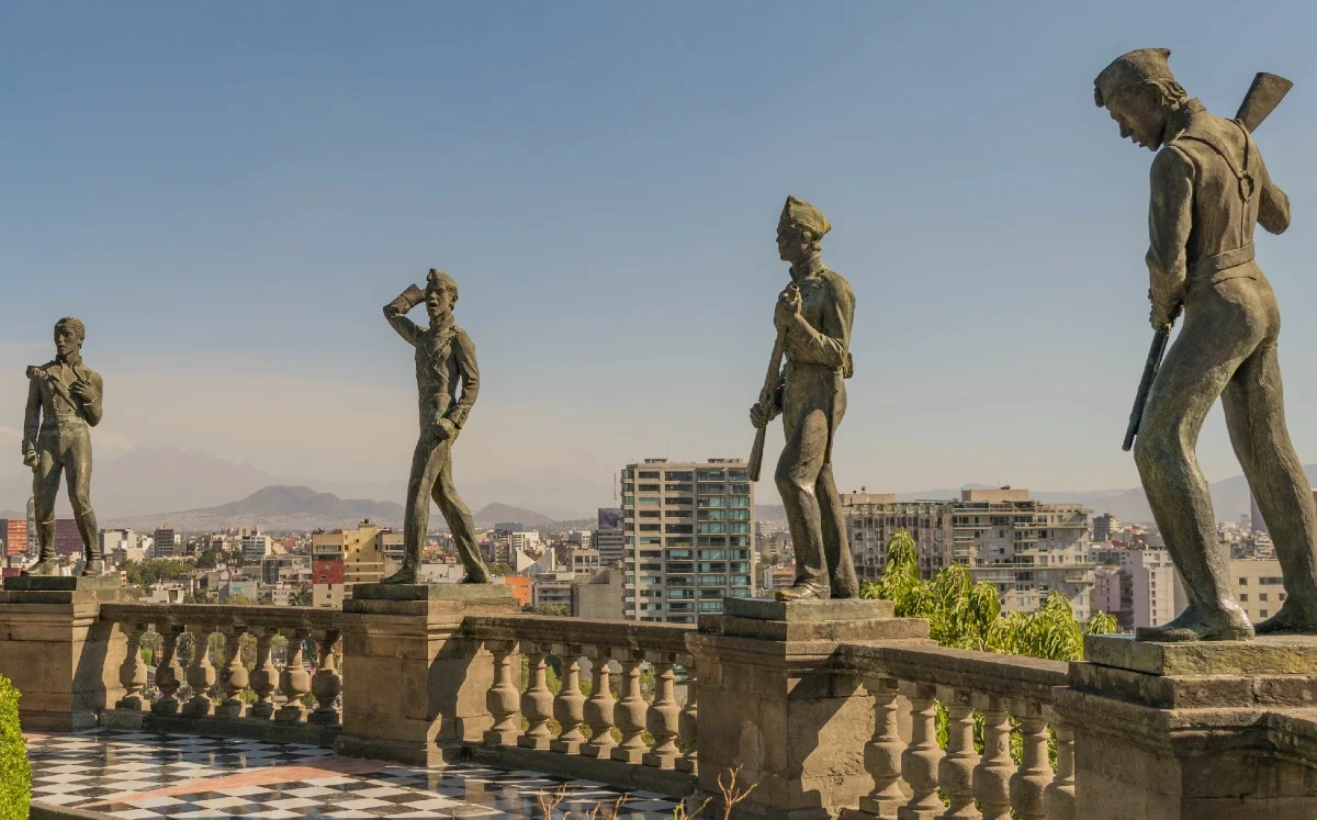 Mitos y realidades sobre la historia de los Niños Héroes de Chapultepec