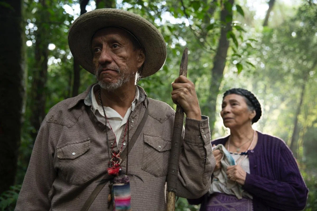 El actor mexicano José Manuel Poncelis falleció a los 70 años