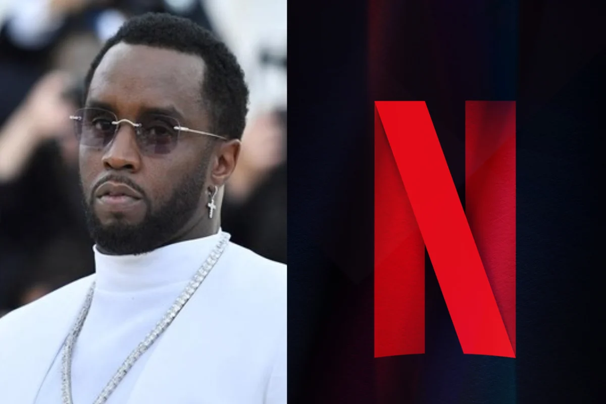 Netflix lanza docuserie sobre los abusos de Sean 'Diddy' Combs | Clicket