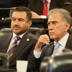 PAN expulsa a Yunes Márquez y Yunes Linares tras votar a favor de la reforma judicial