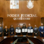 El Poder Judicial de Querétaro mantendrá el paro de labores de manera indefinida