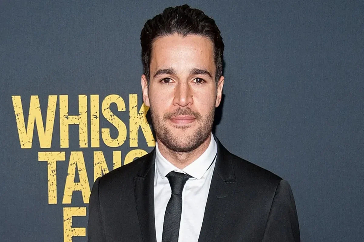 Primer avance de 'Wolf Man' con Christopher Abbott | Clicketa