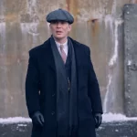 Primer vistazo a Cillian Murphy en la cinta de ‘Peaky Blinders’ | Clicketa