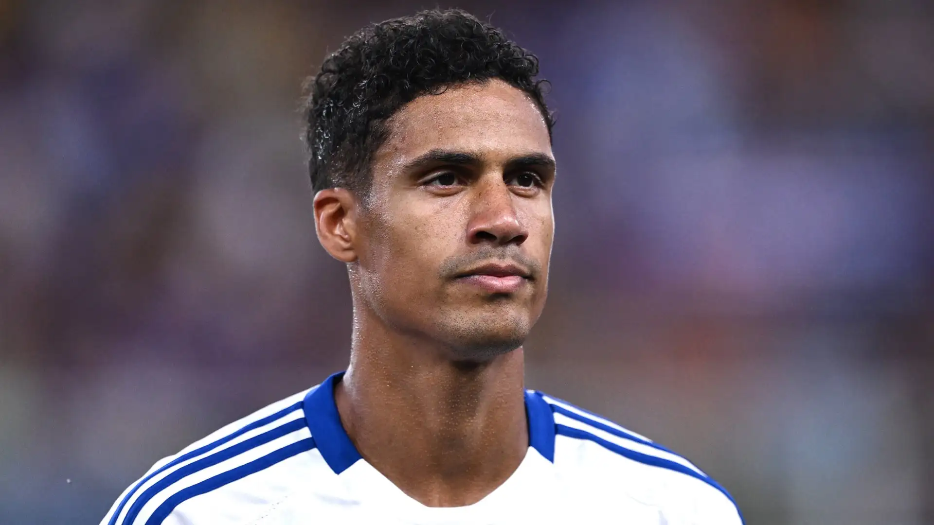 Raphaël Varane