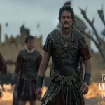 Ridley Scott considera ‘Gladiador 3’ | Clicketa