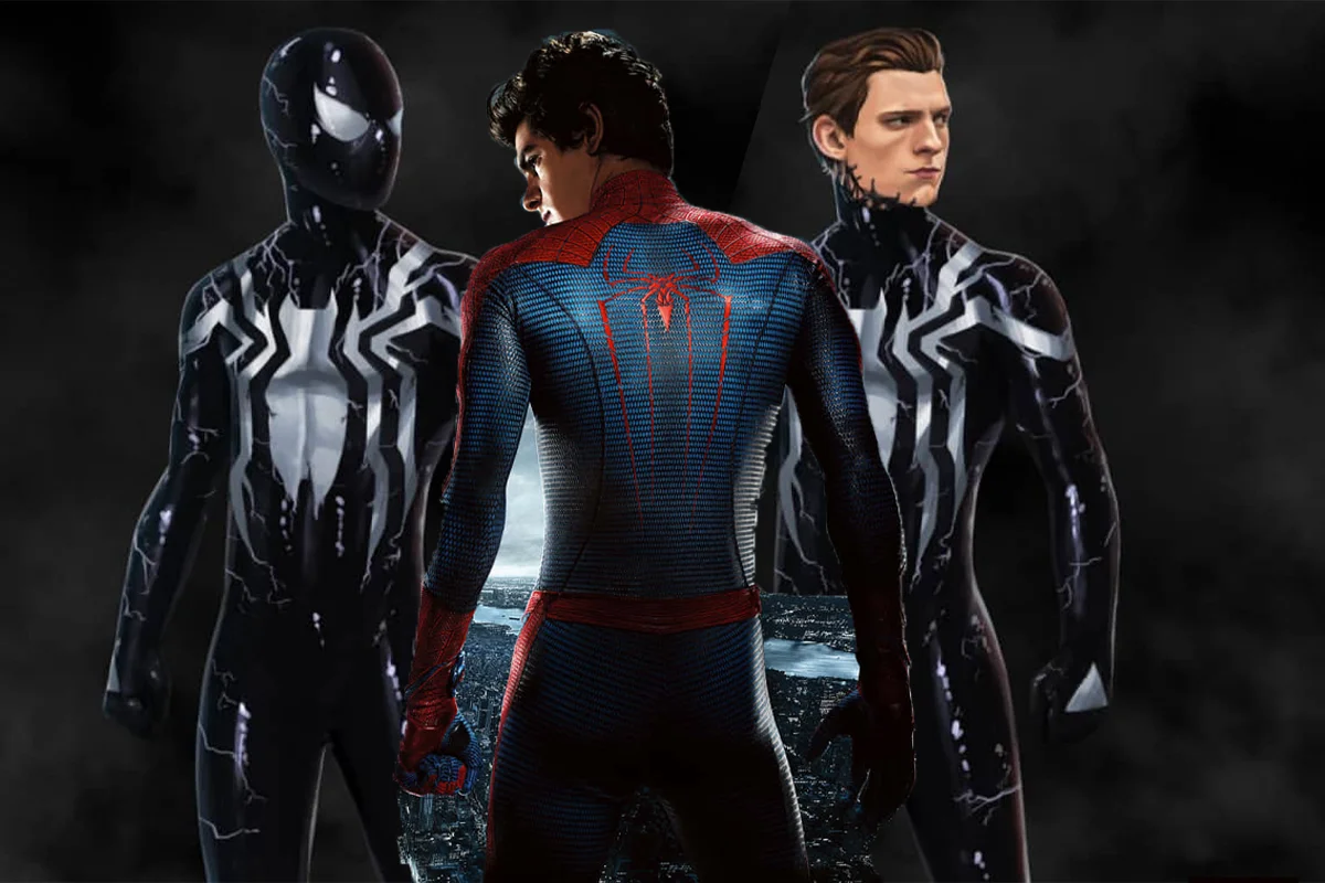 Spider-Man: Entre rumores y sus producciones en el multiverso Marvel