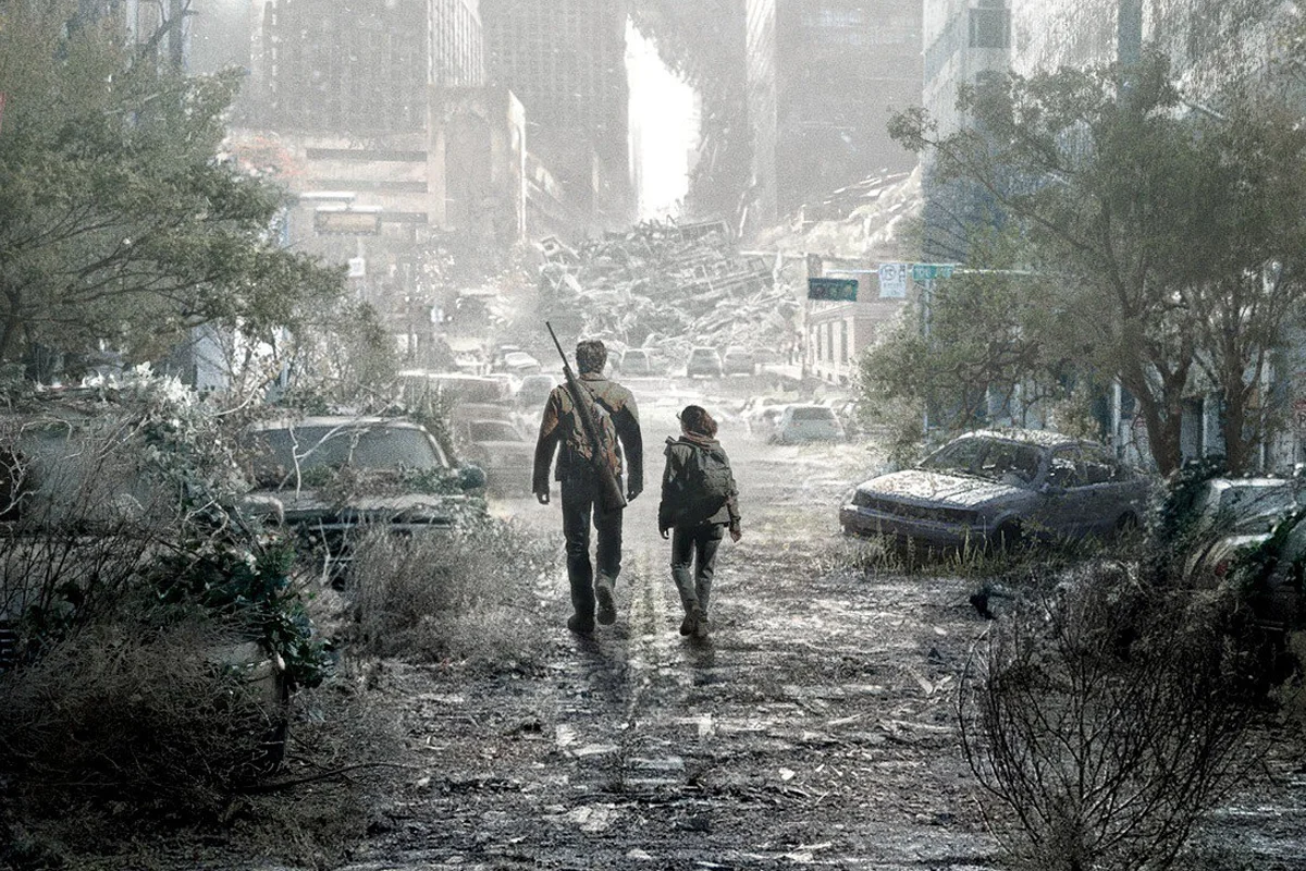 ‘The Last of Us’ en Max, es más que una adaptación fiel