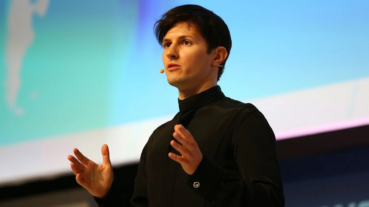 Tras detención de Pavel Durov, Telegram moderará chats privados