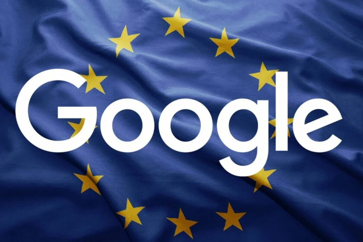 Tribunal de la UE confirma multa a Google por abuso de posición dominante