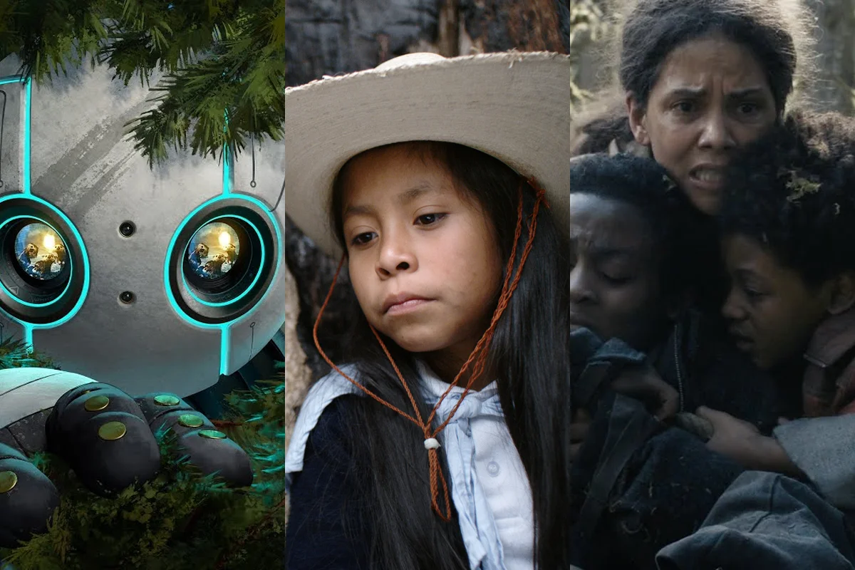 ¡Vamos al cine! Estos son los estrenos imperdibles de la semana en Clicketa