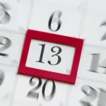 Viernes 13: ¿Qué significa este día?