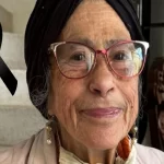 Abuelita Martha: famosa Tiktoker fallece y conmociona a sus seguidores