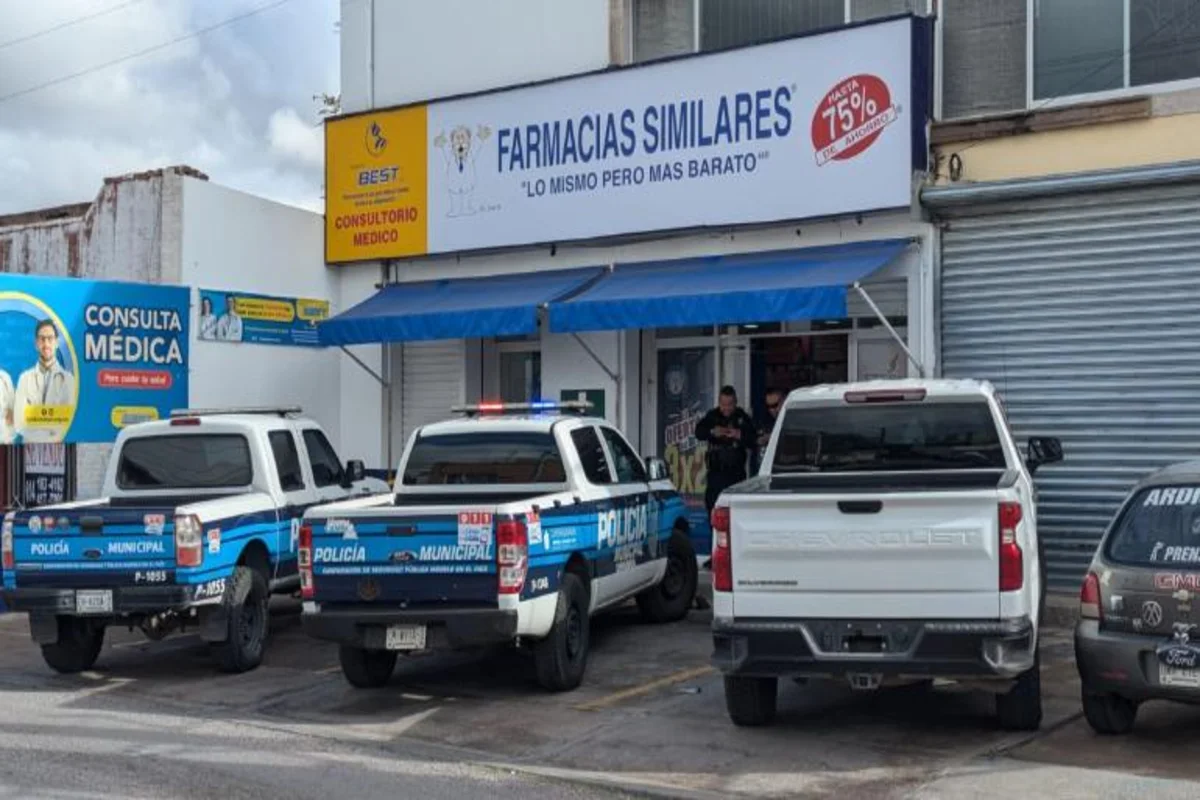 Farmacia Similares