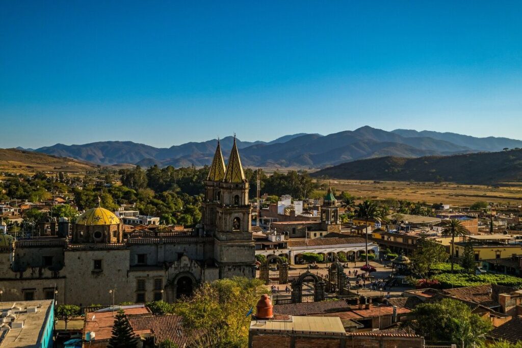 Talpa de Allende, Jalisco