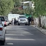 Un hombre y cuatro mujeres fueron asesinados en El Marqués