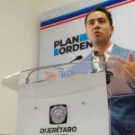 Felifer Macías perfila su gabinete a días de presentar su Plan de Gobierno