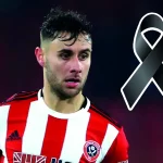 Hallan muerto a George Baldock, futbolista internacional del Panathinaikos