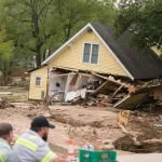 Huracán Helene se convierte en el segundo más mortal de 50 años en EUA; deja más de 150 muertos