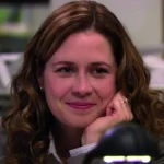 Jenna Fischer, actriz de ‘The Office’ vence el cáncer