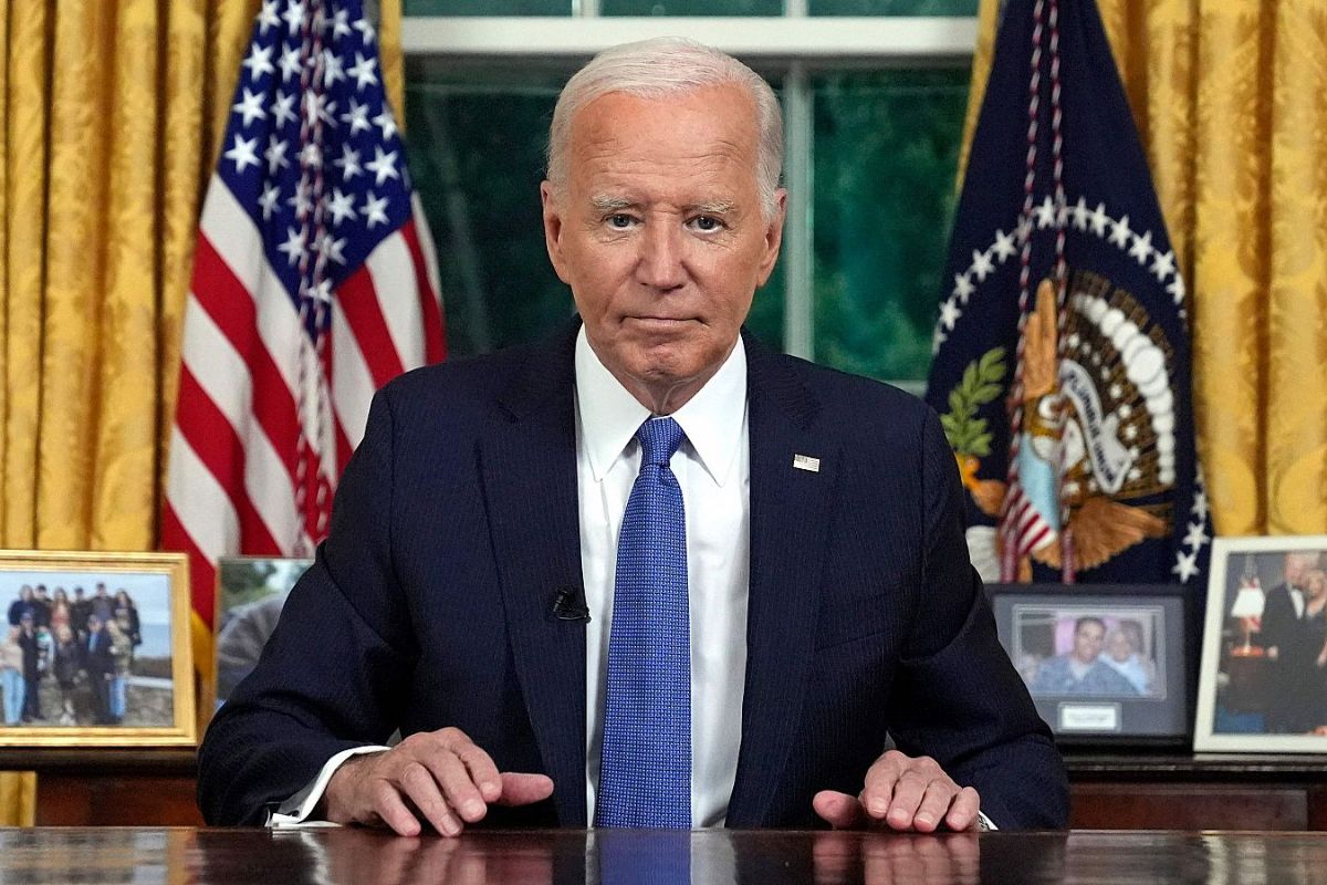 Joe Biden