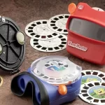 Live action de View-Master de Mattel, está en desarrollo | Clicketa