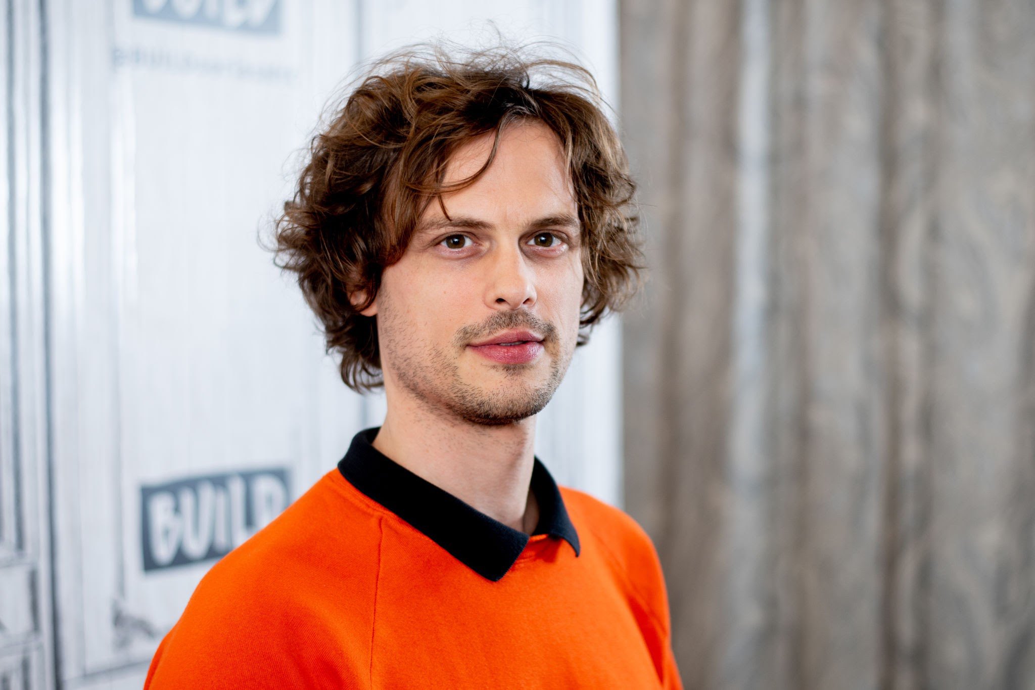 Matthew Gray Gubler de 'Mentes criminales' interpretará a Einstein | Clicketa